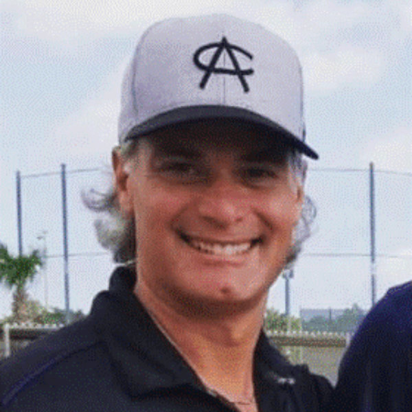 John Calarco john calarco